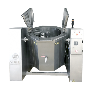 Accueil - Stale Food Processing